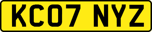 KC07NYZ