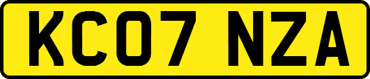 KC07NZA