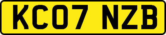 KC07NZB