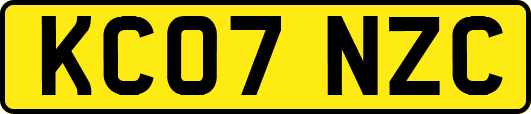 KC07NZC
