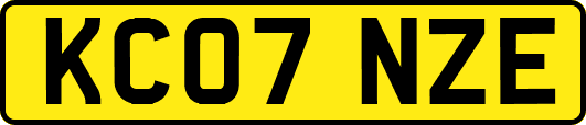 KC07NZE