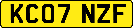 KC07NZF