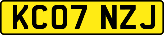 KC07NZJ