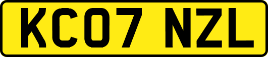 KC07NZL