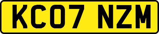 KC07NZM