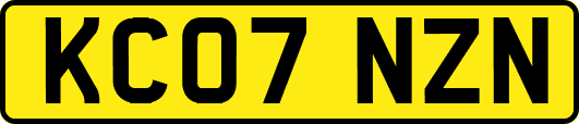 KC07NZN
