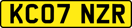 KC07NZR