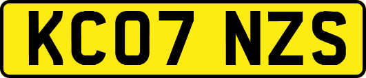 KC07NZS