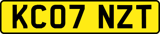 KC07NZT