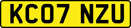KC07NZU