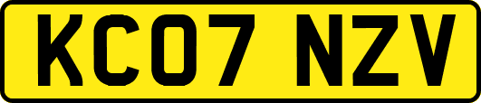 KC07NZV