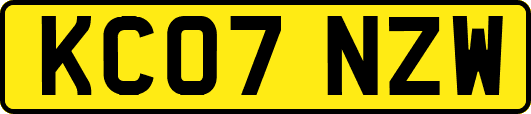 KC07NZW