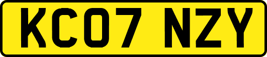 KC07NZY