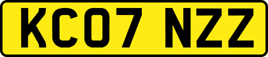 KC07NZZ