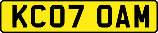KC07OAM