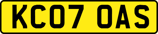 KC07OAS