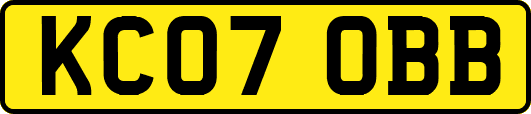 KC07OBB