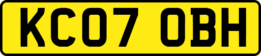 KC07OBH