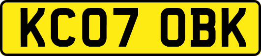 KC07OBK