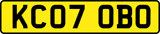 KC07OBO