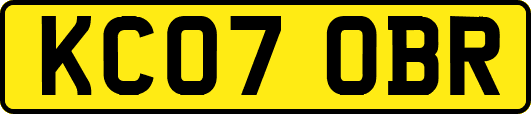 KC07OBR