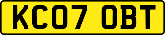 KC07OBT