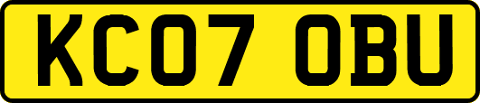 KC07OBU