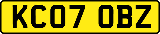 KC07OBZ