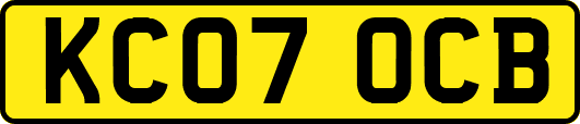 KC07OCB