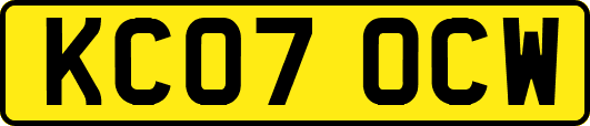 KC07OCW