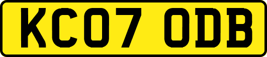 KC07ODB