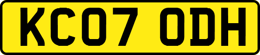 KC07ODH