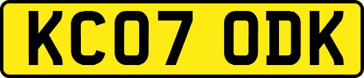 KC07ODK