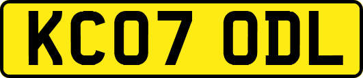 KC07ODL