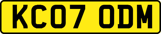 KC07ODM
