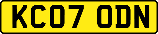 KC07ODN