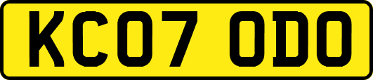 KC07ODO