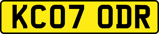 KC07ODR