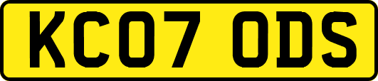 KC07ODS