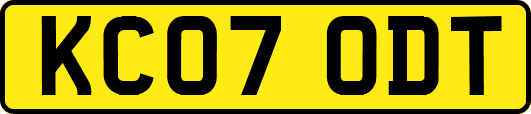 KC07ODT