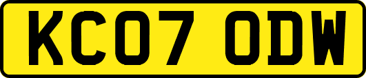 KC07ODW