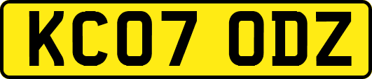 KC07ODZ