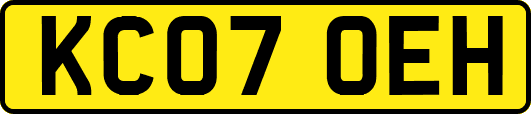 KC07OEH