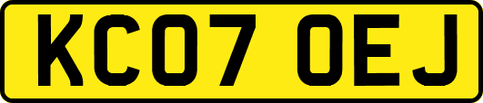 KC07OEJ