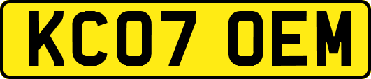 KC07OEM