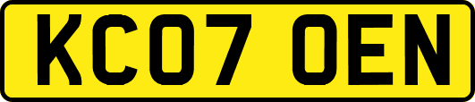KC07OEN