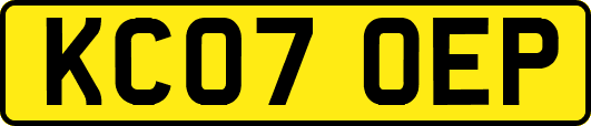 KC07OEP