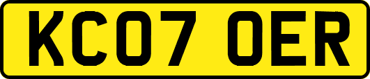 KC07OER