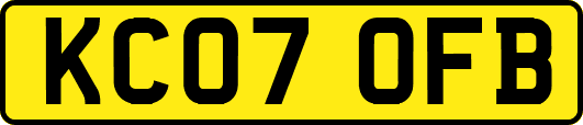 KC07OFB