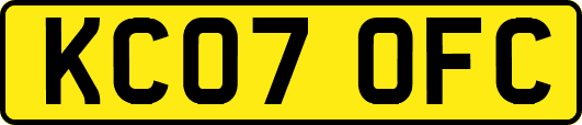 KC07OFC